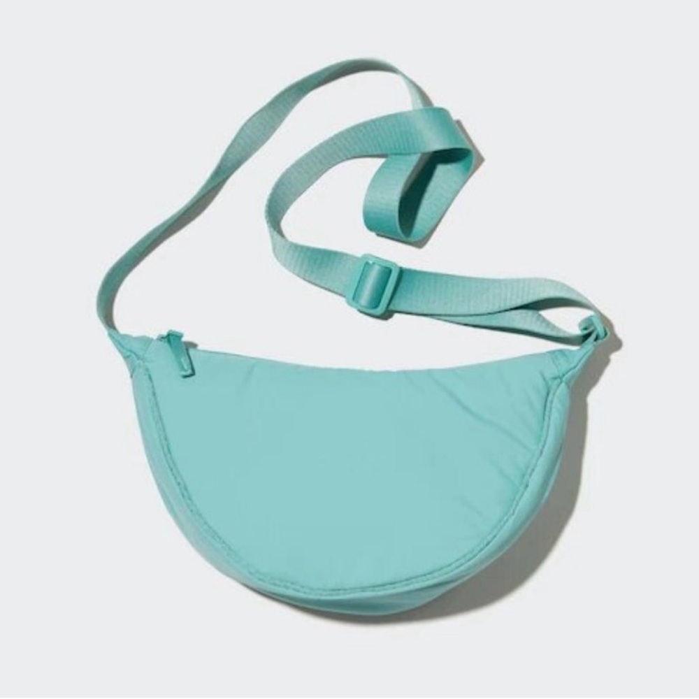 Uniqlo Round Mini Shoulder Bag